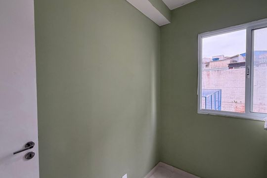 Apartamento para alugar com 2 quartos, 45m² em Vila Sul Americana, Carapicuíba