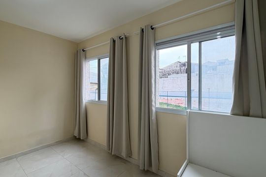 Apartamento para alugar com 2 quartos, 45m² em Vila Sul Americana, Carapicuíba