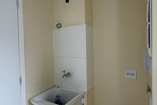 Apartamento para alugar com 2 quartos, 45m² em Vila Sul Americana, Carapicuíba