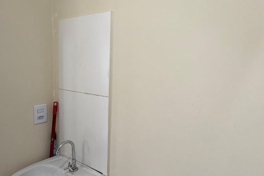 Apartamento para alugar com 2 quartos, 45m² em Vila Sul Americana, Carapicuíba