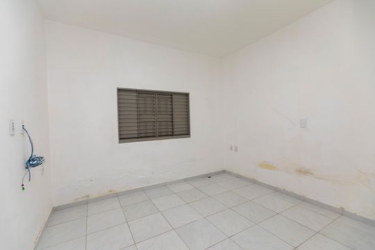 QUARTO Nº 3 - SUITE de casa de condomínio para alugar com 5 quartos, 280m² em Loteamento Alphaville Campinas, Campinas