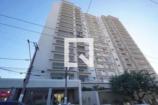 Fachada de apartamento para alugar com 2 quartos, 75m² em Jardim da Gloria, São Paulo