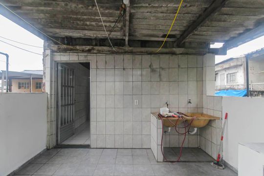 Casa para alugar com 1 quarto, 150m² em Chácara Belenzinho, São Paulo