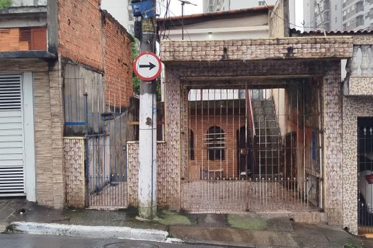 Casa para alugar com 1 quarto, 150m² em Chácara Belenzinho, São Paulo