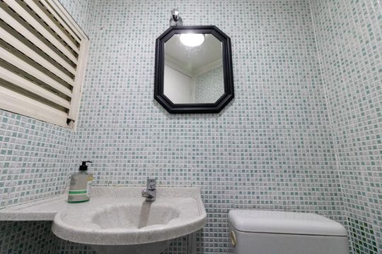 Apartamento à venda com 1 quarto, 40m² em Itaim Bibi, São Paulo