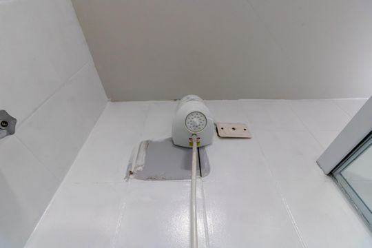 Apartamento à venda com 1 quarto, 40m² em Itaim Bibi, São Paulo