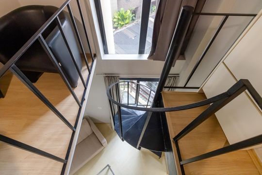 Apartamento à venda com 1 quarto, 40m² em Itaim Bibi, São Paulo