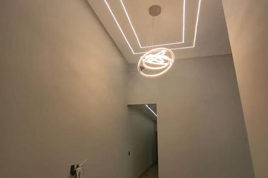 Casa à venda com 3 quartos, 112m² em Jardim Fonte Nova, Goiânia