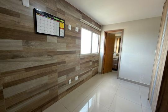 Apartamento para alugar com 2 quartos, 63m² em Qs 108, Brasília