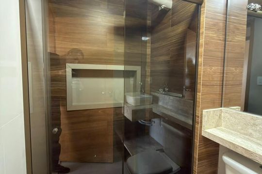 Apartamento para alugar com 2 quartos, 63m² em Qs 108, Brasília