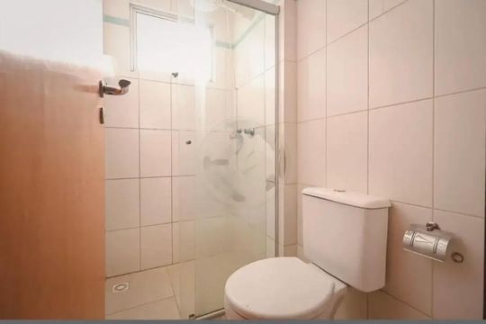 Apartamento à venda com 3 quartos, 92m² em Jardim América, Goiânia