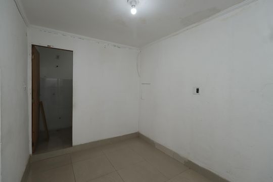 Copa de casa para alugar com 2 quartos, 120m² em Cidade Mãe do Céu, São Paulo