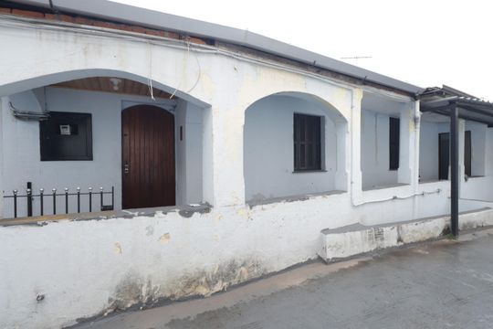 Garagem de casa para alugar com 2 quartos, 120m² em Cidade Mãe do Céu, São Paulo