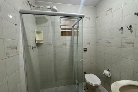 Kitnet/Studio para alugar com 1 quarto, 30m² em Parque Alexandre, Cotia