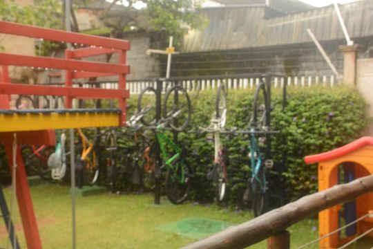 Área comum - Playground de apartamento para alugar com 1 quarto, 31m² em Vila Ema, São Paulo
