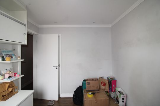Quarto 1 de apartamento para alugar com 4 quartos, 185m² em Água Fria, São Paulo
