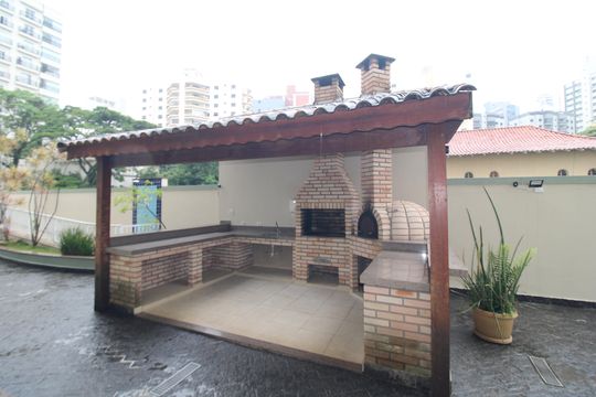 Área Comum de apartamento para alugar com 4 quartos, 185m² em Água Fria, São Paulo
