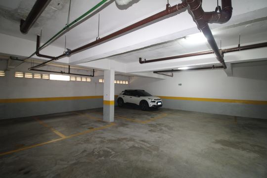 Área Comum de apartamento para alugar com 4 quartos, 185m² em Água Fria, São Paulo
