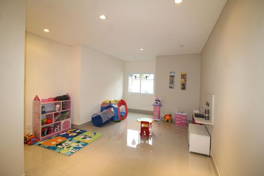 Área Comum de apartamento para alugar com 4 quartos, 185m² em Água Fria, São Paulo