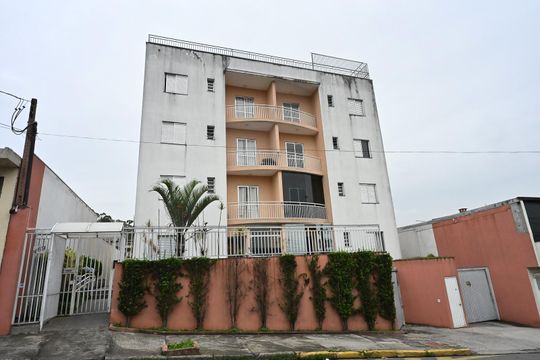 Apartamento à venda com 2 quartos, 60m² em Parque Pinheiros, Taboão da Serra