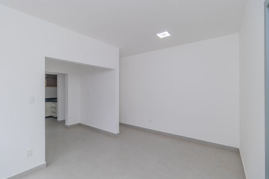 Apartamento para alugar com 2 quartos, 87m² em Anchieta, Belo Horizonte