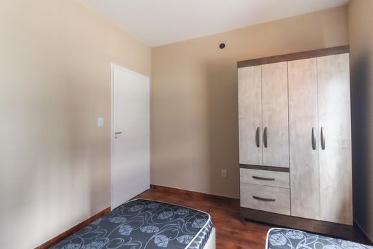Quarto de apartamento para alugar com 1 quarto, 35m² em Itaquera, São Paulo