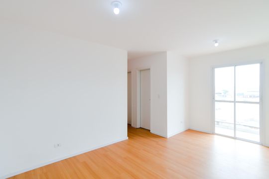 Apartamento para alugar com 2 quartos, 56m² em Vila Galvão, Guarulhos