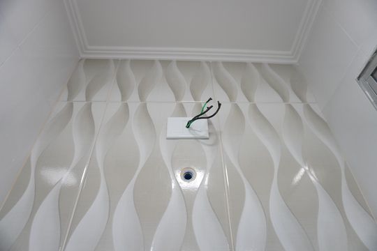 Casa para alugar com 2 quartos, 60m² em Jardim das Camelias, São Paulo