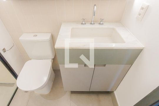 Kitnet/Studio para alugar com 1 quarto, 39m² em Pinheiros, São Paulo