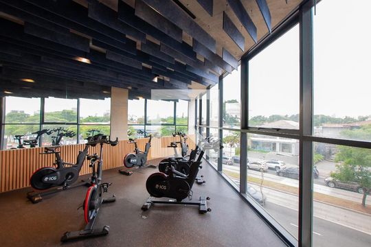 Kitnet/Studio para alugar com 1 quarto, 39m² em Pinheiros, São Paulo