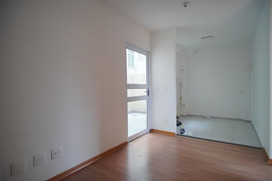 Apartamento para alugar com 2 quartos, 50m² em Canudos, Novo Hamburgo