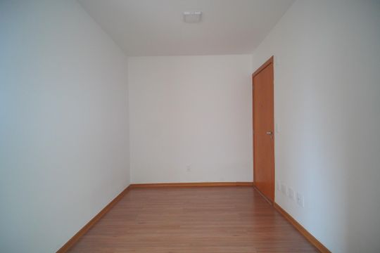 Sala de apartamento para alugar com 2 quartos, 50m² em Canudos, Novo Hamburgo