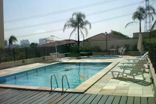 Apartamento à venda com 2 quartos, 116m² em Jardim Ivana, São Paulo