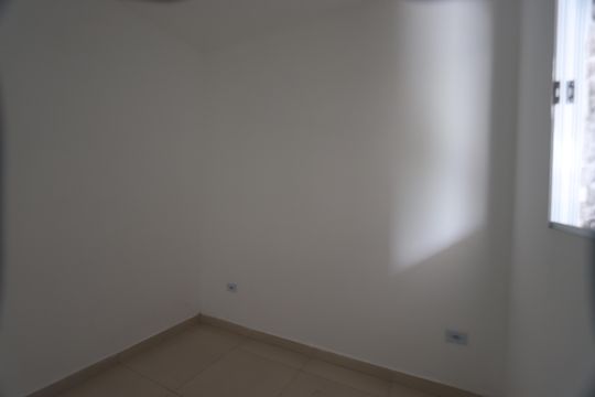 Quarto 1 de apartamento para alugar com 2 quartos, 55m² em Vila Alpina, São Paulo