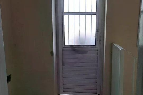Apartamento à venda com 3 quartos, 108m² em Vila das Belezas, São Paulo