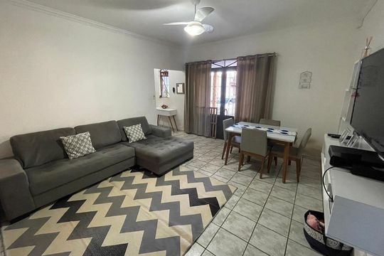 Sala de casa à venda com 3 quartos, 371m² em Vila Sao Jorge, Guarulhos