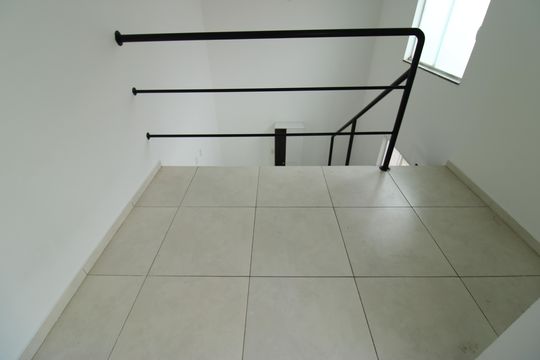 Kitnet/Studio para alugar com 1 quarto, 40m² em Vila Santana, Sorocaba