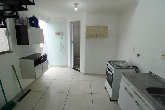 Kitnet/Studio para alugar com 1 quarto, 40m² em Vila Santana, Sorocaba