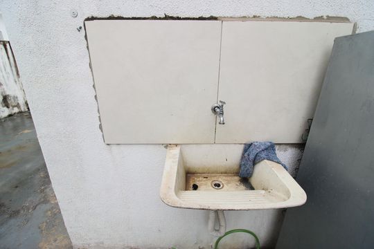 Kitnet/Studio para alugar com 1 quarto, 40m² em Vila Santana, Sorocaba