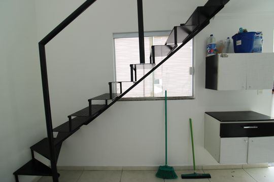 Kitnet/Studio para alugar com 1 quarto, 40m² em Vila Santana, Sorocaba