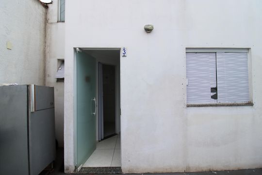 Kitnet/Studio para alugar com 1 quarto, 40m² em Vila Santana, Sorocaba