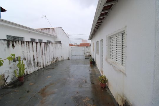 Kitnet/Studio para alugar com 1 quarto, 40m² em Vila Santana, Sorocaba