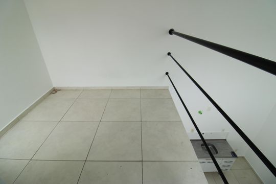 Kitnet/Studio para alugar com 1 quarto, 40m² em Vila Santana, Sorocaba