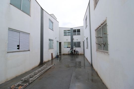 Kitnet/Studio para alugar com 1 quarto, 40m² em Vila Santana, Sorocaba