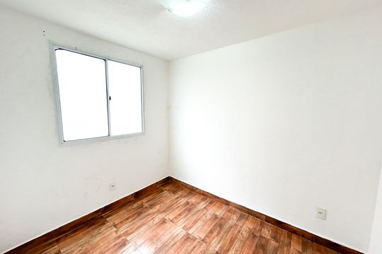 Apartamento para alugar com 2 quartos, 44m² em Conquista Veredas, Contagem