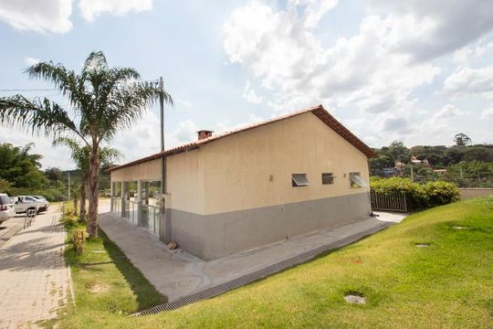 Apartamento para alugar com 2 quartos, 44m² em Conquista Veredas, Contagem