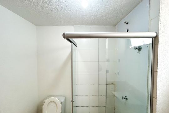 Apartamento para alugar com 2 quartos, 44m² em Conquista Veredas, Contagem