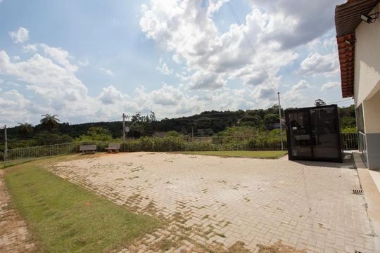 Área comum de apartamento para alugar com 2 quartos, 44m² em Conquista Veredas, Contagem