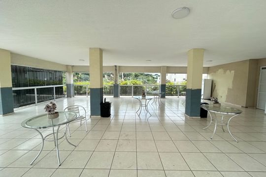 Apartamento para alugar com 2 quartos, 44m² em Conquista Veredas, Contagem