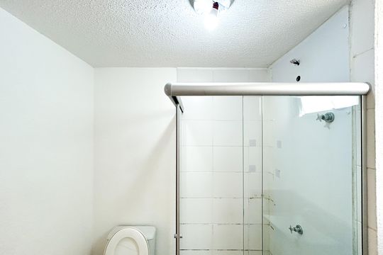 Apartamento para alugar com 2 quartos, 44m² em Conquista Veredas, Contagem